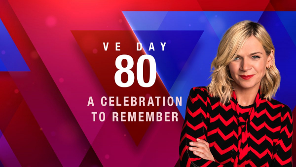 BBC Events - VE Day Concert Review - A Masterclass in Presenting