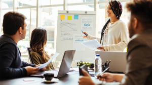 Public Speaking Tips That Actually Work