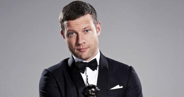 Dermot O&#039;Leary