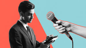Media Training: Balancing Warmth and Authority – The Presenter Studio