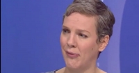 FRANCESCA MARTINEZ ON QUESTION TIME