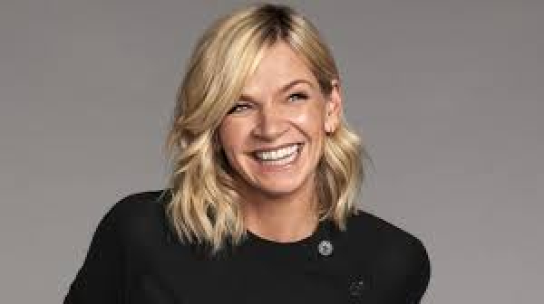 Zoe Ball