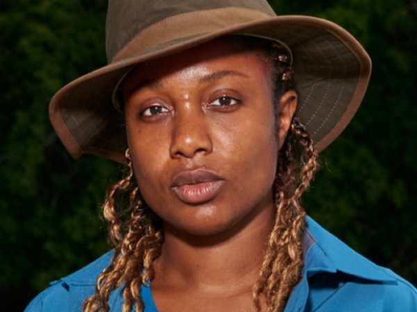 Belinda Fenty: Channel 4 Survivor