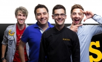 Sorted Food BBC, C4, ITV, YOUTUBE