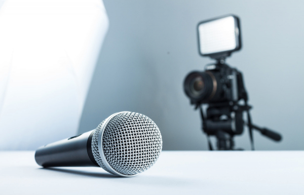 media training