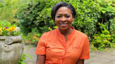 DENISE NURSE, ESCAPE TO THE COUNTRY BBC 1