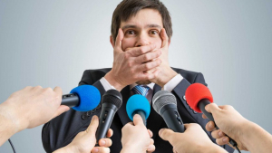 Media Training: The Importance of Warmth