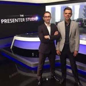 WHAT MAKES A GOOD PRESENTER SHOWREEL?