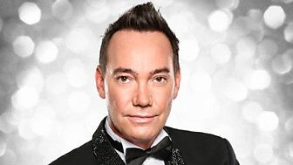 Craig Revel Horwood