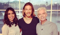 Paul Frangie: This Morning ITV