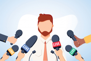 media training