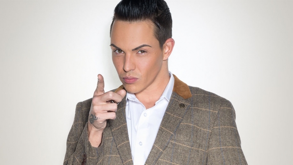 Bobby Norris: ITV, ITV2