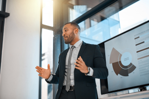 presentation skills training