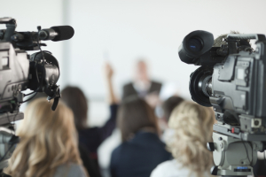 media training