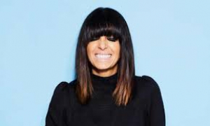 Claudia Winkleman