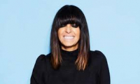 Claudia Winkleman