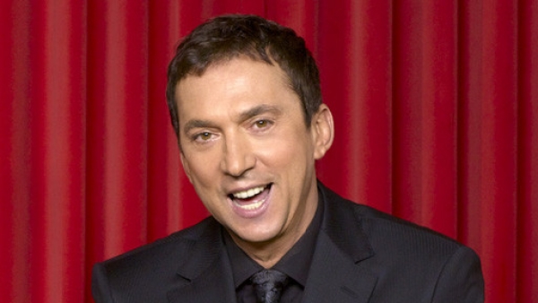 Bruno Tonioli