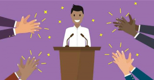 Public Speaking Success