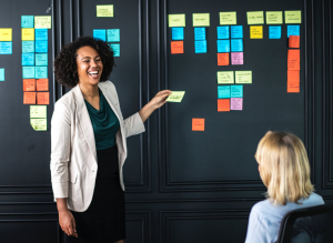 Presentation Skills