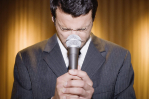 Presentation Skills Training That Finds Your Voice