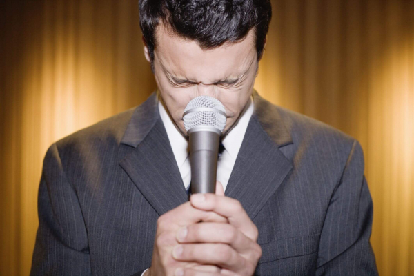 Presentation Skills Training That Finds Your Voice